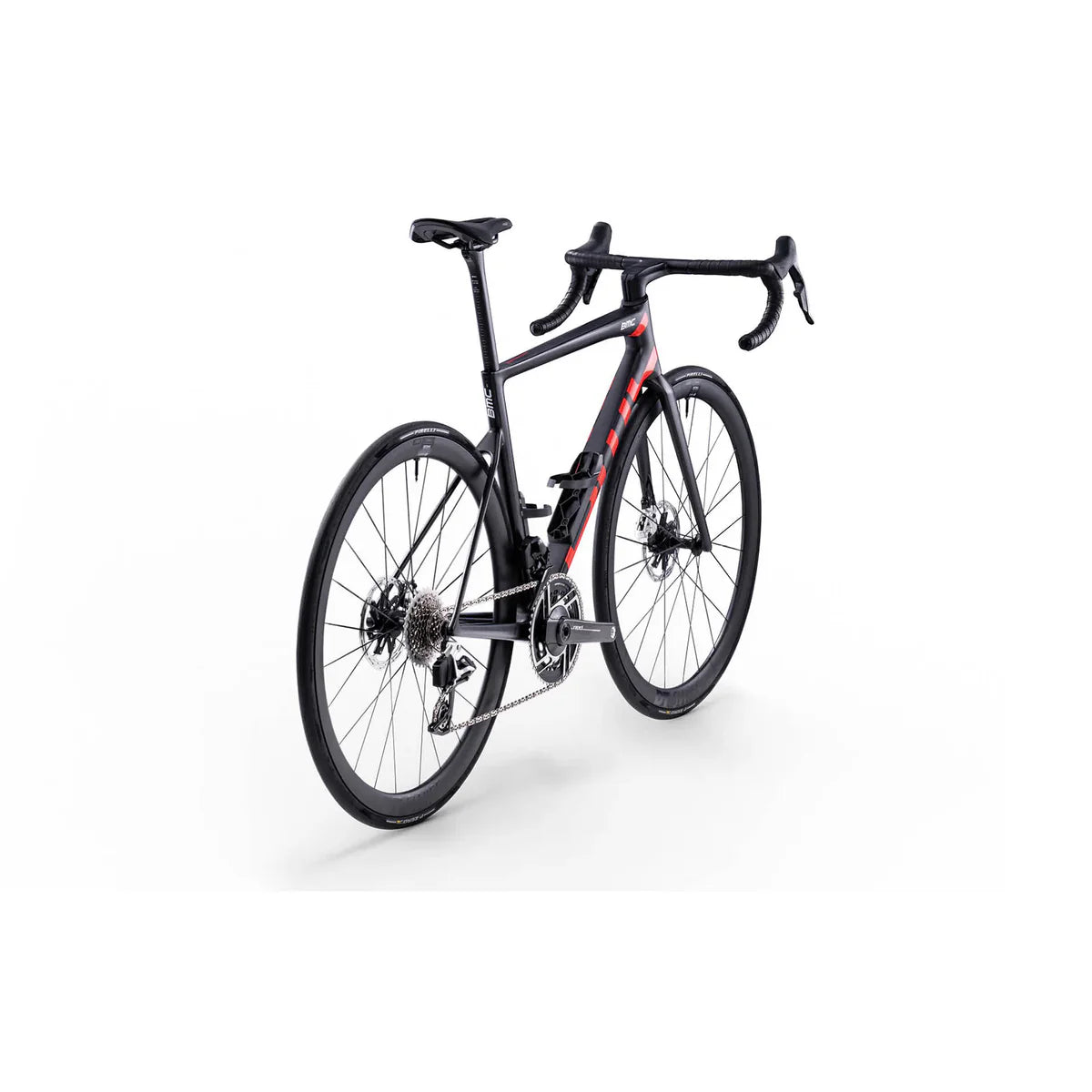 BMC Teammachine SLR01 ONE Road Bike