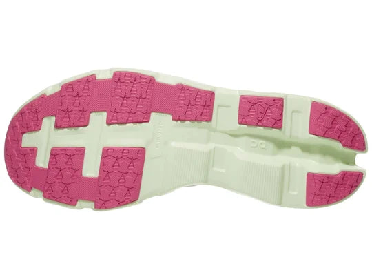 On Cloudmonster Hyper