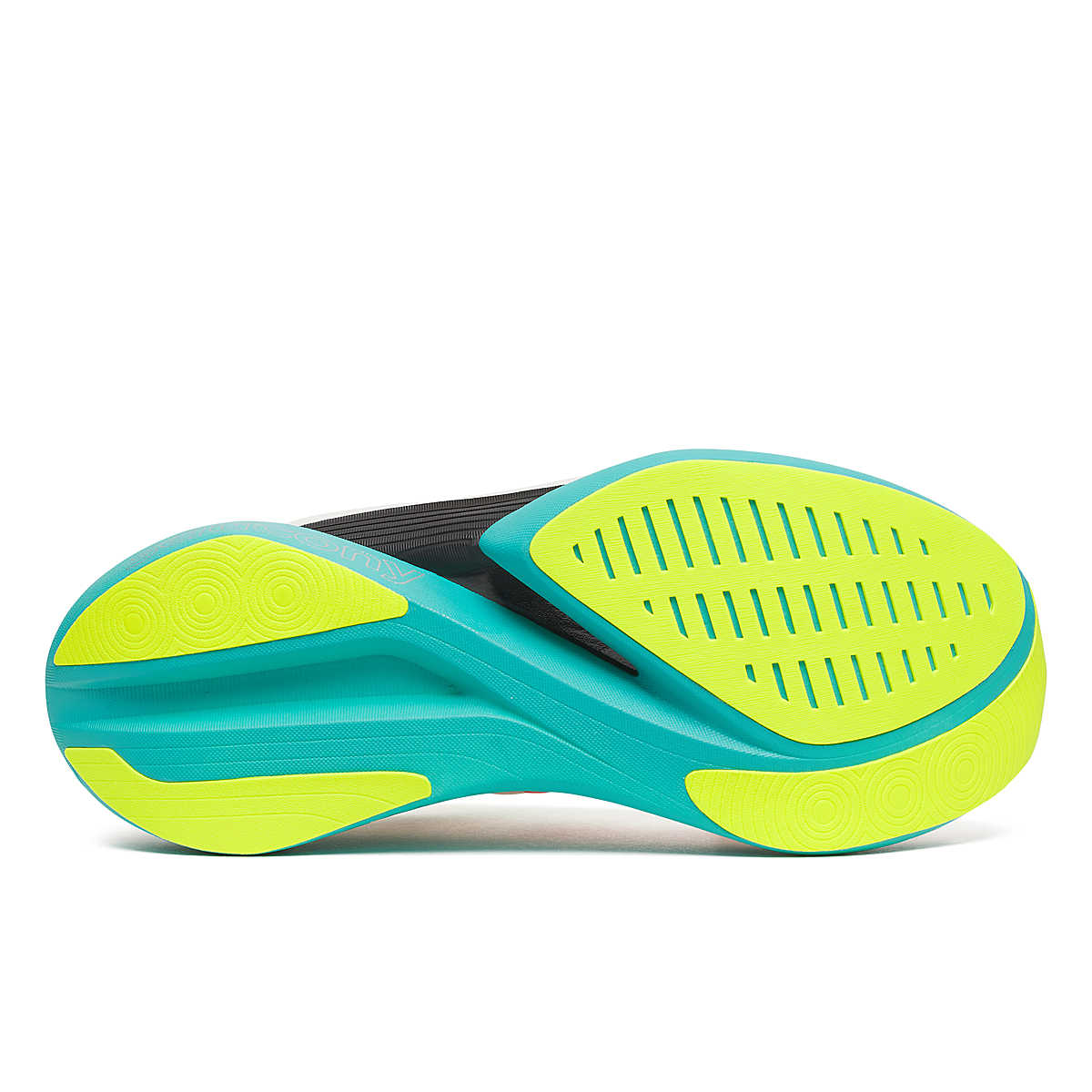 Saucony Endorphin Elite 2