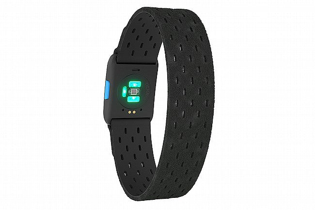 Wahoo Fitness TICKR Fit Heart Rate Armband