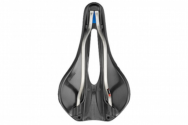 Selle Italia Novus Boost EVO 3D Ti 316 Superflow Saddle