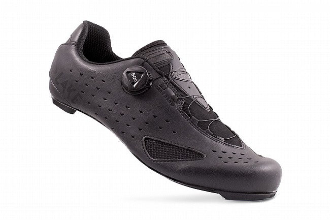 Lake CX219-X Wide Road Shoe