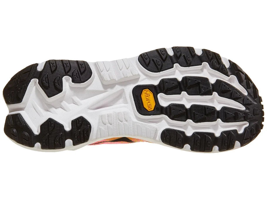 HOKA Mafate X Men's Shoes