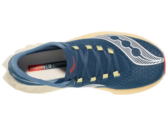 Saucony Endorphin Pro 4 Unisex Shoes