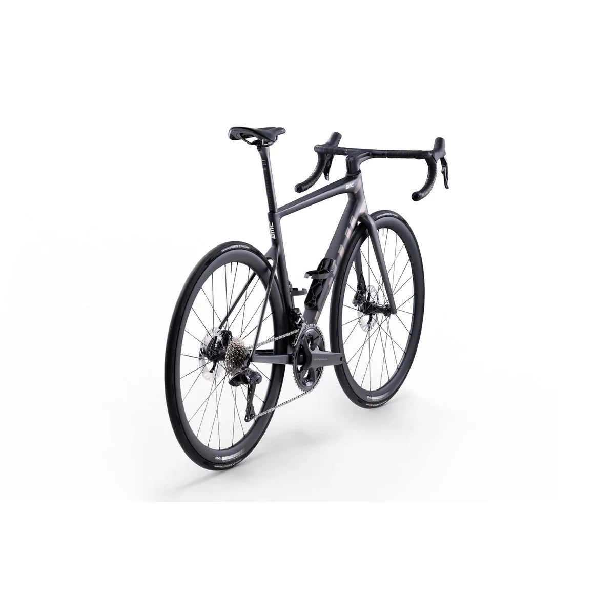 BMC Teammachine SLR01 FOUR Road Bike