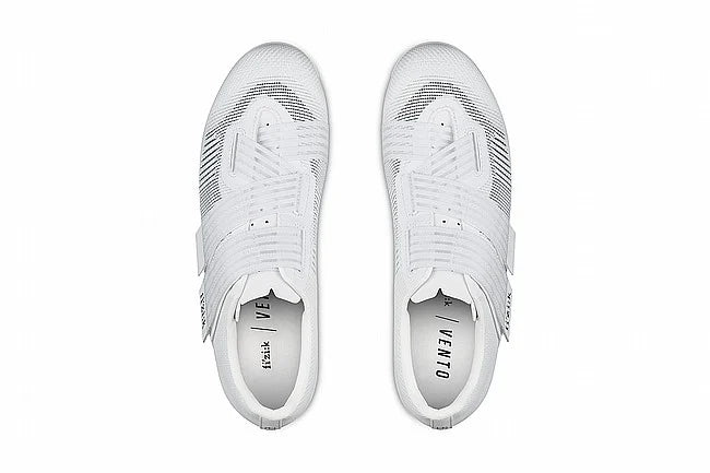 Fizik Vento Powerstrap Aeroweave Road Shoe