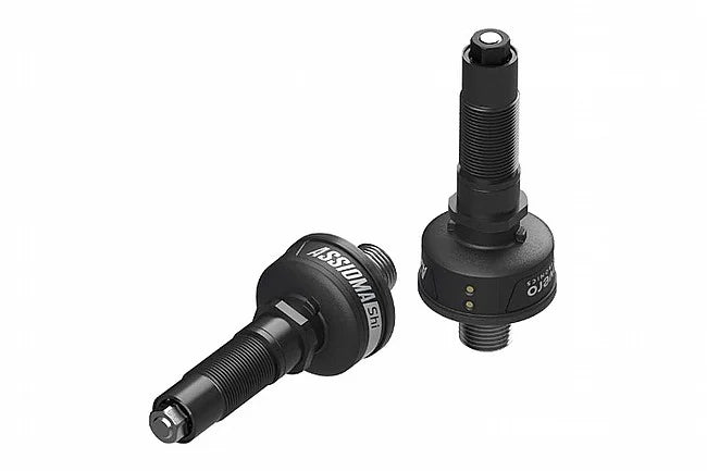 Favero Assioma DUO-Shi Power Meter Upgrade