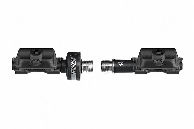 Favero Assioma UNO Single-Sided Power Meter Pedals