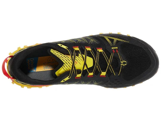 La Sportiva Bushido III Men's Shoes