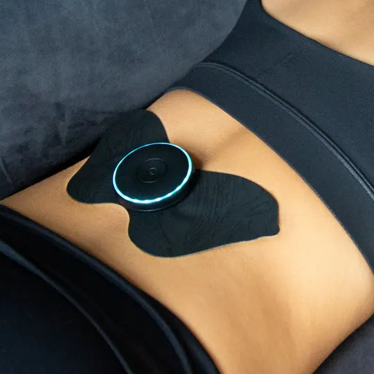 Chirp Halo Muscle Stim