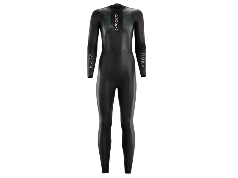 ROKA Women's Maverick Comp.3 Wetsuit