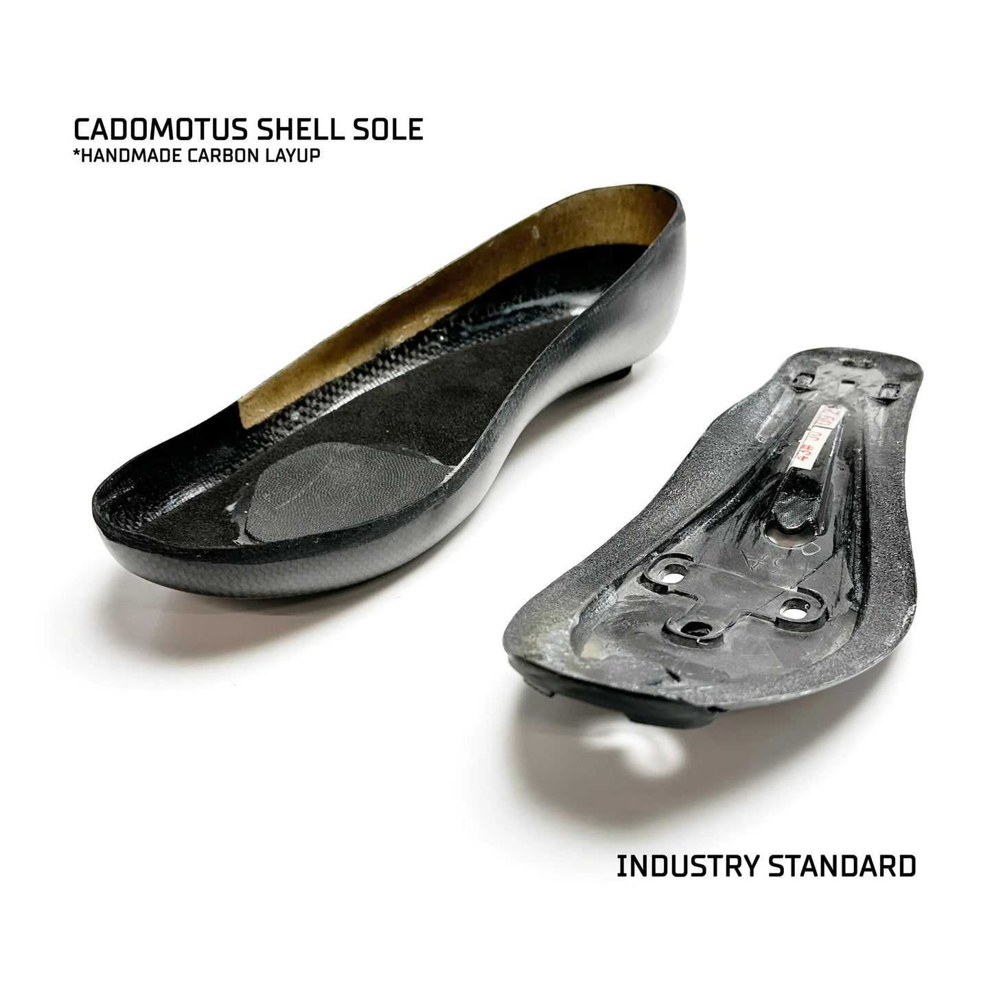 Cádotomus Worldcup T2 Triathlon (sprint) Short Distance Cycling shoe