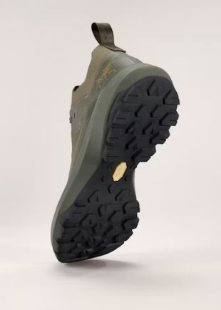 ARC'TERYX Vertex Alpine GTX Shoe Men's
