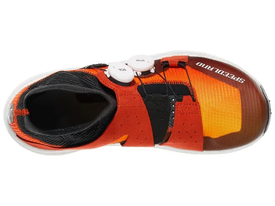 Speedland GL:SVT Unisex Shoes