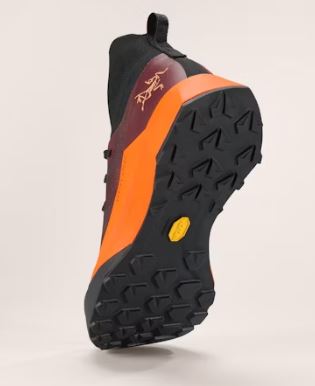 ARC'TERYX Vertex Speed Shoe Men's
