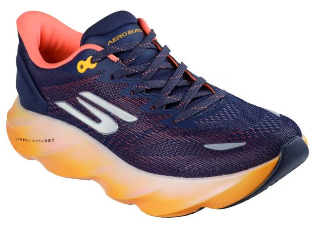 Skechers Men's SKX Aero Burst