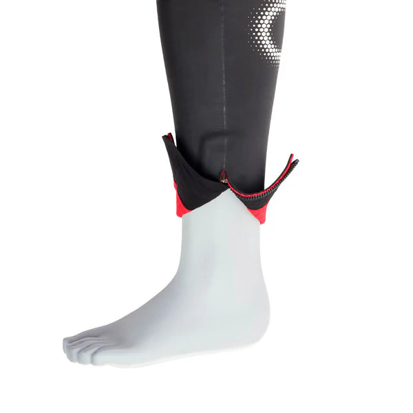 DeBoer men's iceman 4.0