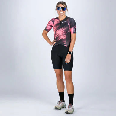 ZOOT Women's Ultra Tri P1 Racesuit