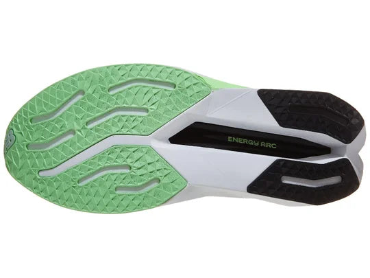 New Balance FuelCell SuperComp Trainer v3 Men's