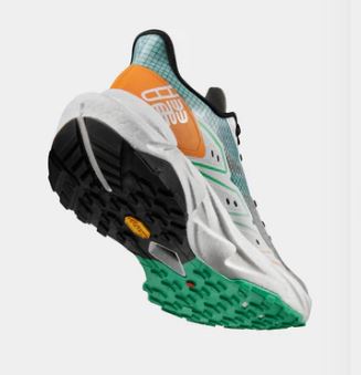 Kailas FUGA YAO SPEED Low Trail Running Shoes Men's