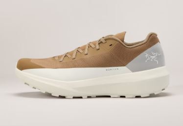 ARC'TERYX Norvan LD 4 Shoe Men's