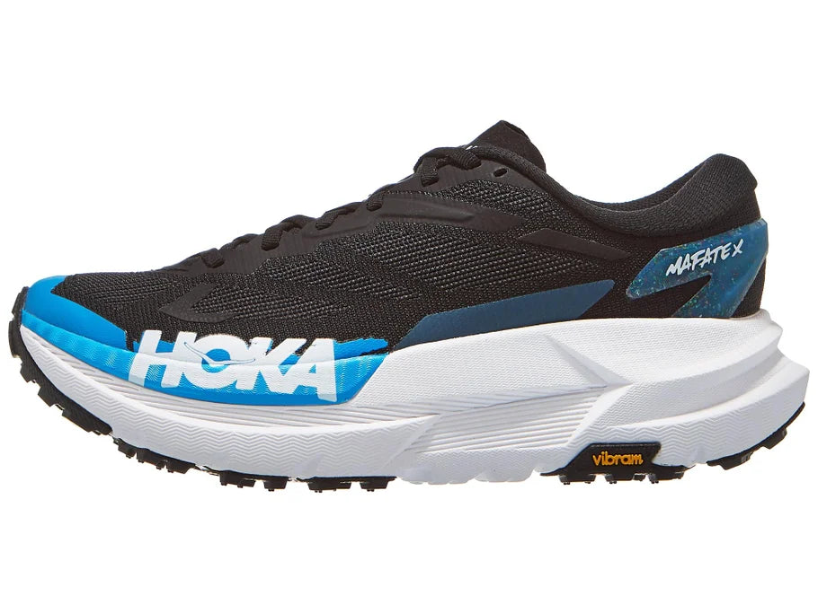 HOKA Mafate X Men's Shoes