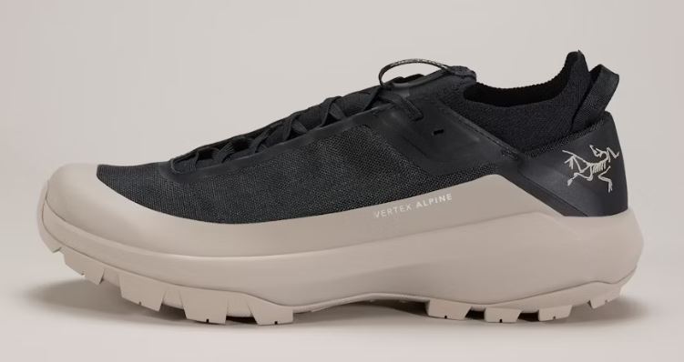 ARC'TERYX Vertex Alpine Shoe Men's