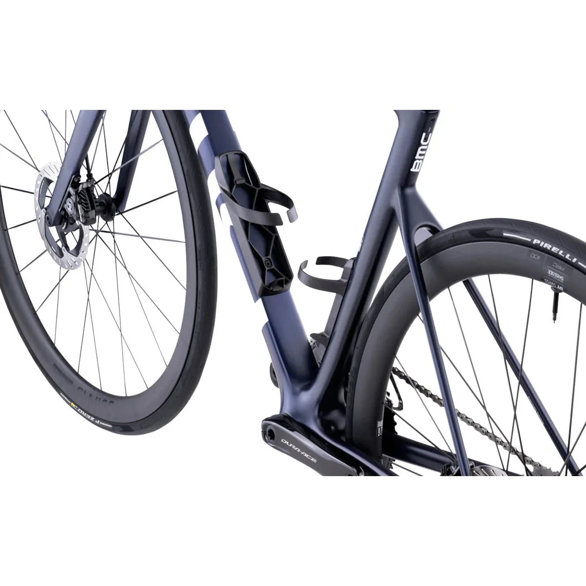 BMC Teammachine SLR01 TWO Road Bike