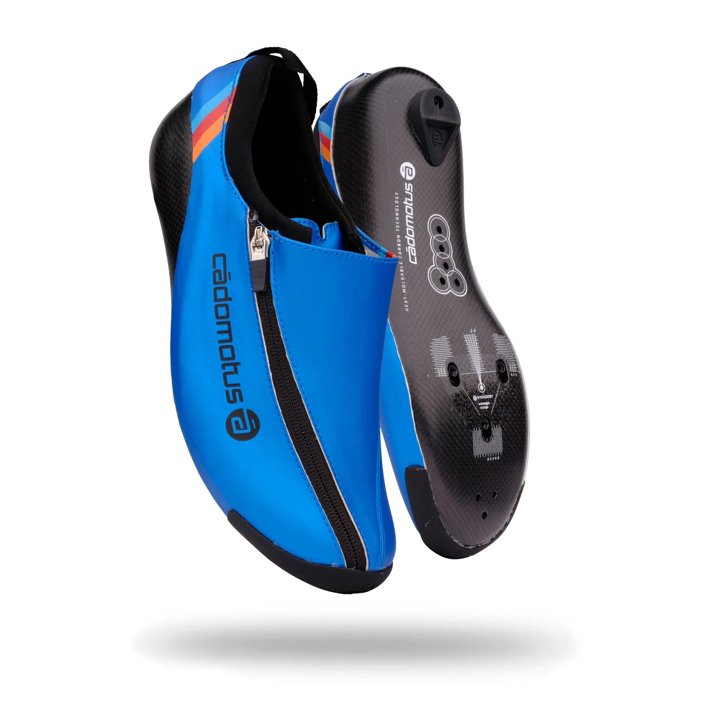 Cádotomus Chronos Aero Triathlon Long Distance Cycling shoe