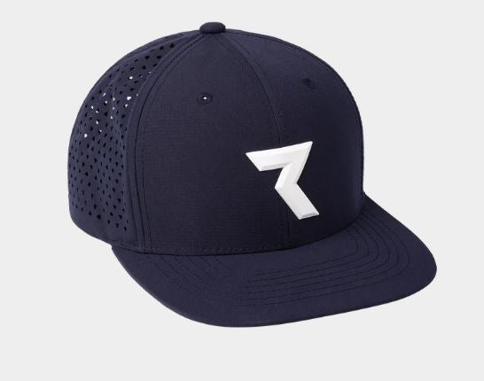RYZON Performance Snapback Cap "Icon"