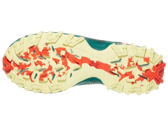 La Sportiva Bushido III Women's Shoes