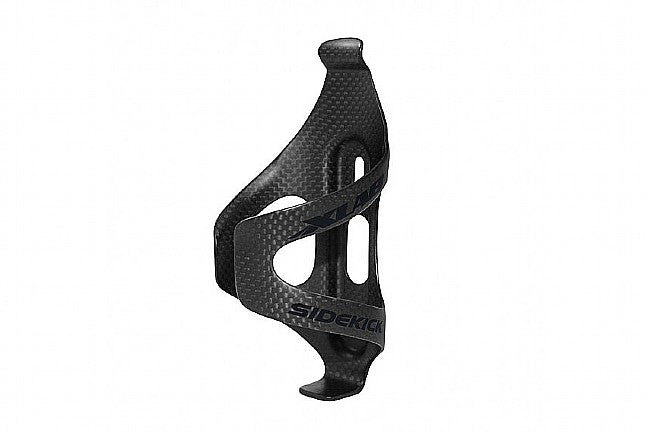 XLAB Sidekick Carbon Cage