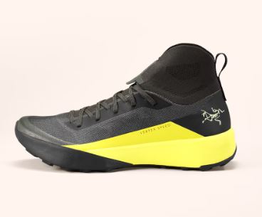 ARC'TERYX Vertex Speed Shoe Men's