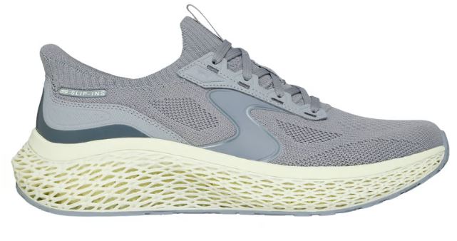 Skechers Men's Slip-ins: 3D Energy