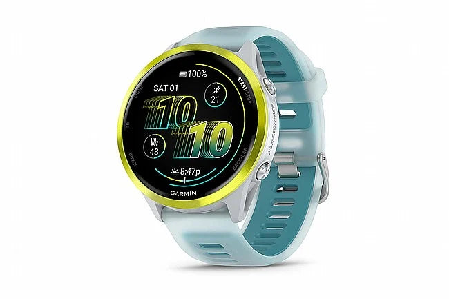 Garmin Forerunner 570 GPS Watch