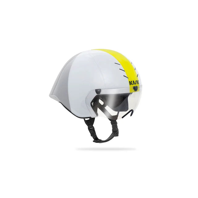 Kask Mistral Aero Helmet