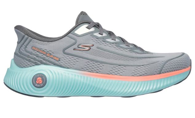 Skechers Men's Slip-ins: GO RUN Anywhere