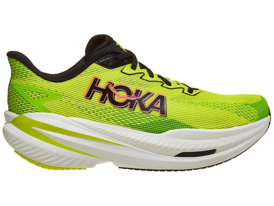 HOKA Mach X 3