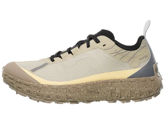 norda 001A Men's Shoes