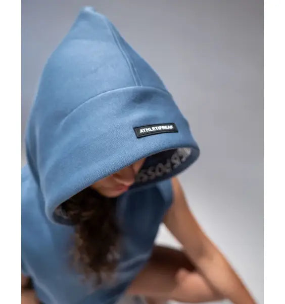 IRONMAN ATHLETIFREAK FLEX HOODIE