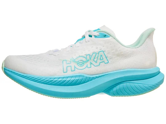 HOKA Mach 6