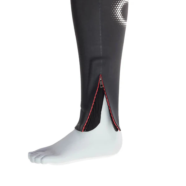 DeBoer women's iceman 4.0