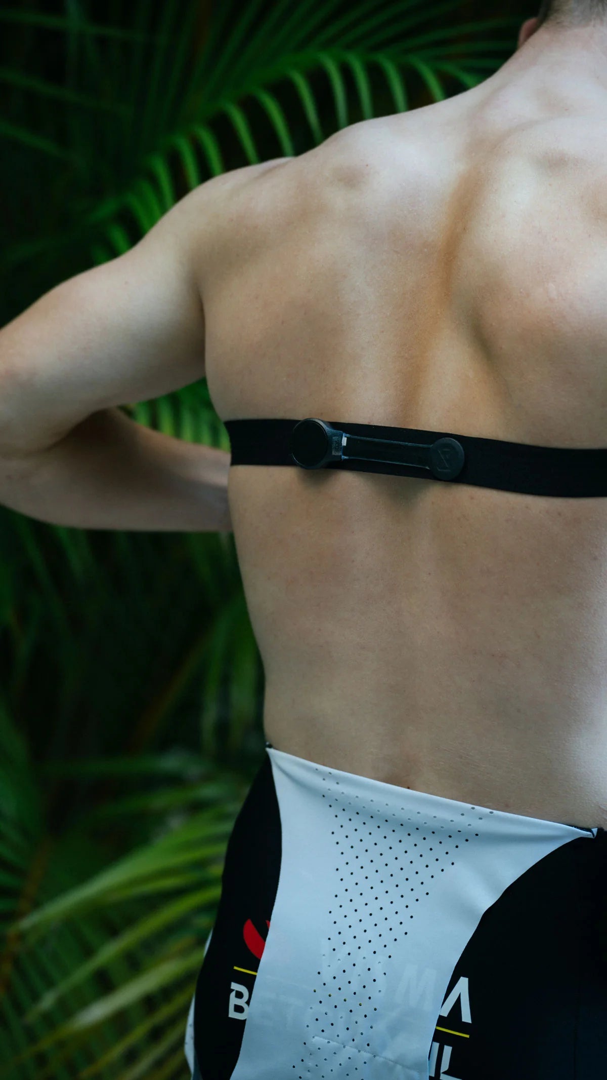 TymeWear VitalPro Strap