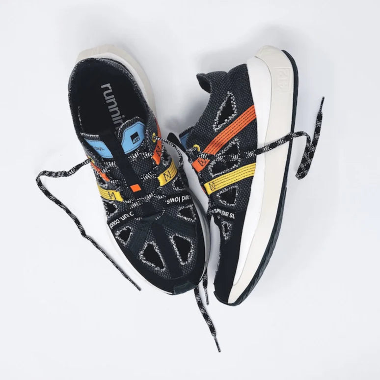 4T2 offdays, multicultural.