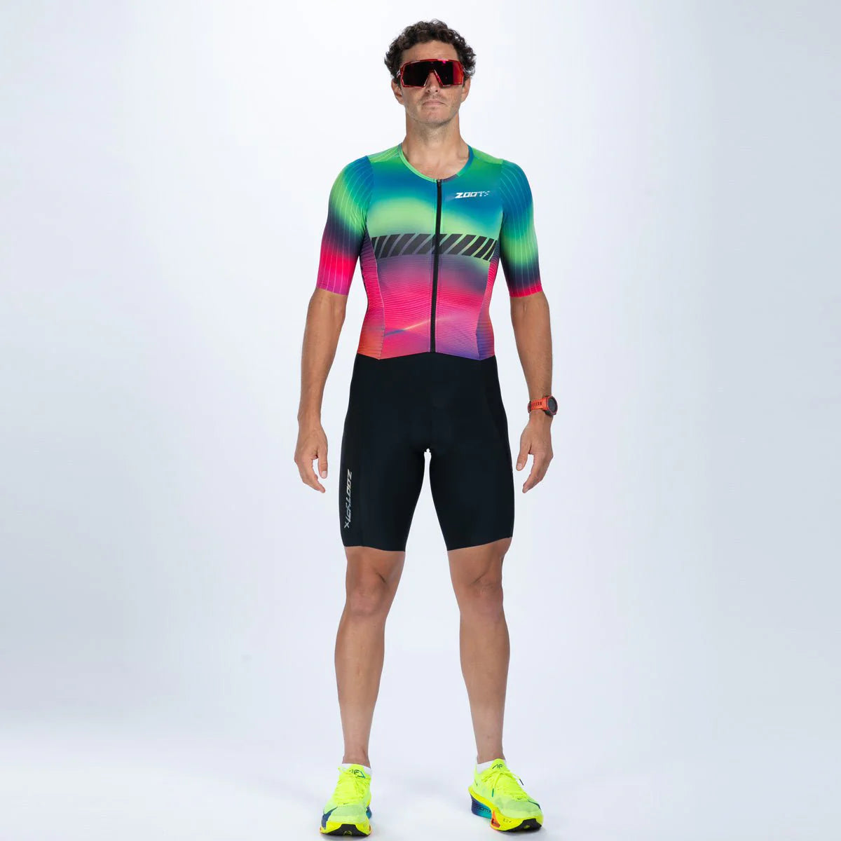 Men's Ultra Tri P1x Racesuit