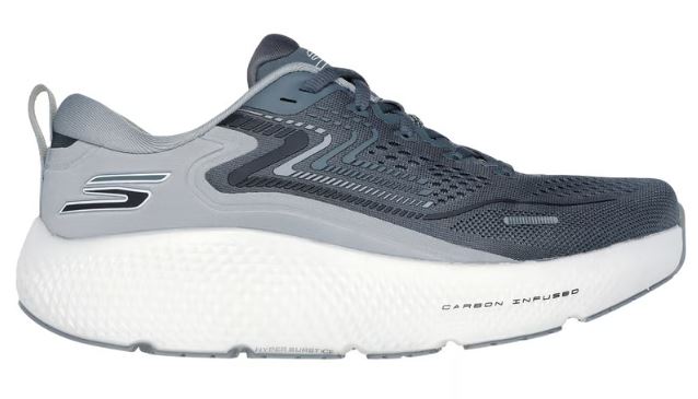 Skechers Men's GO RUN Max Road 6