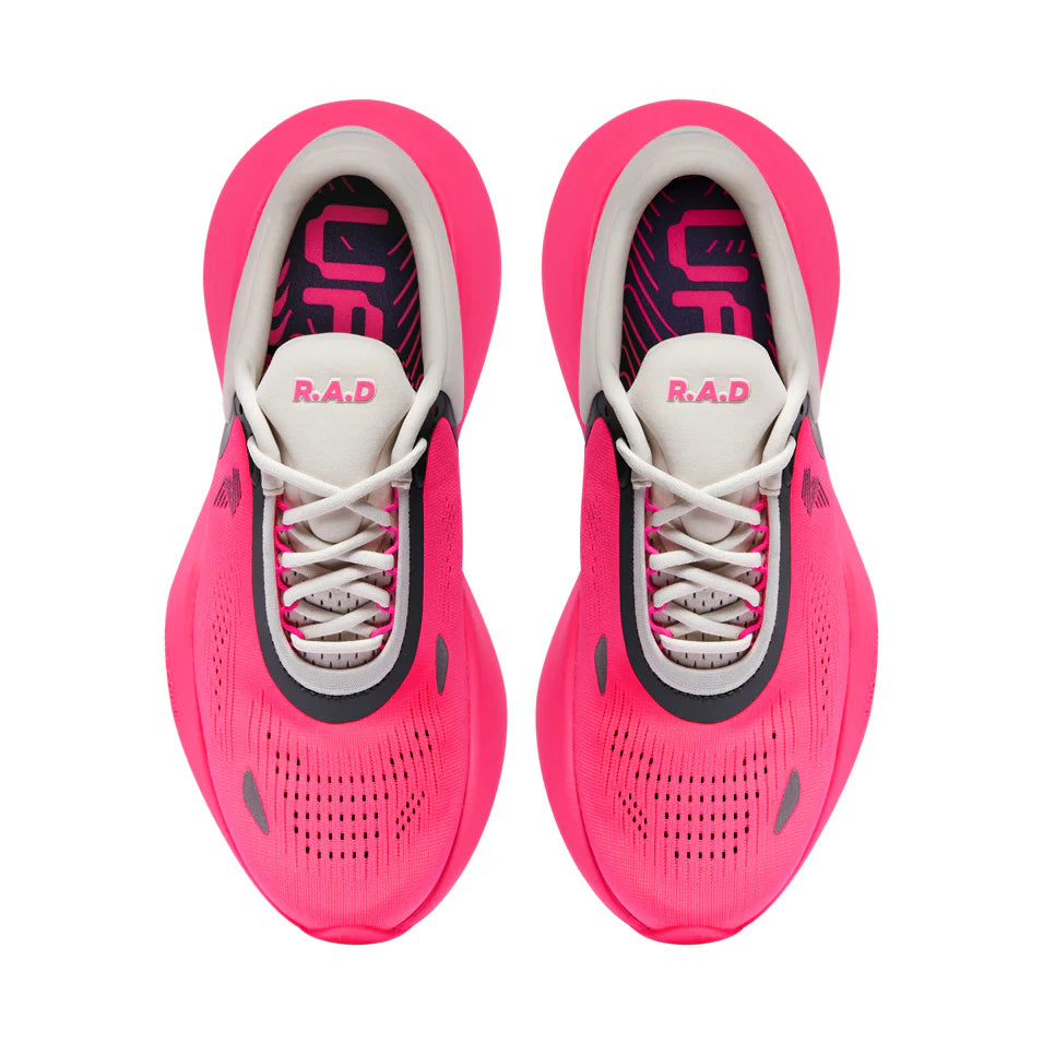 R.A.D® UFO pink