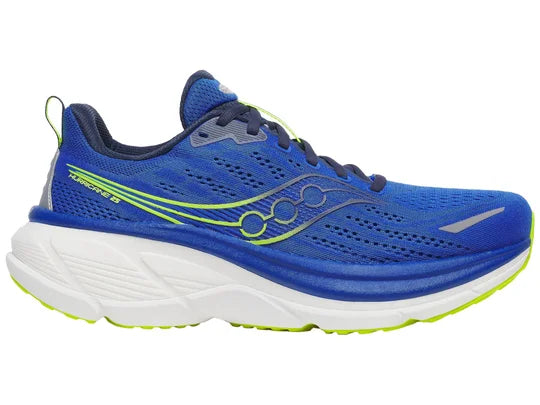 Saucony Hurricane 25