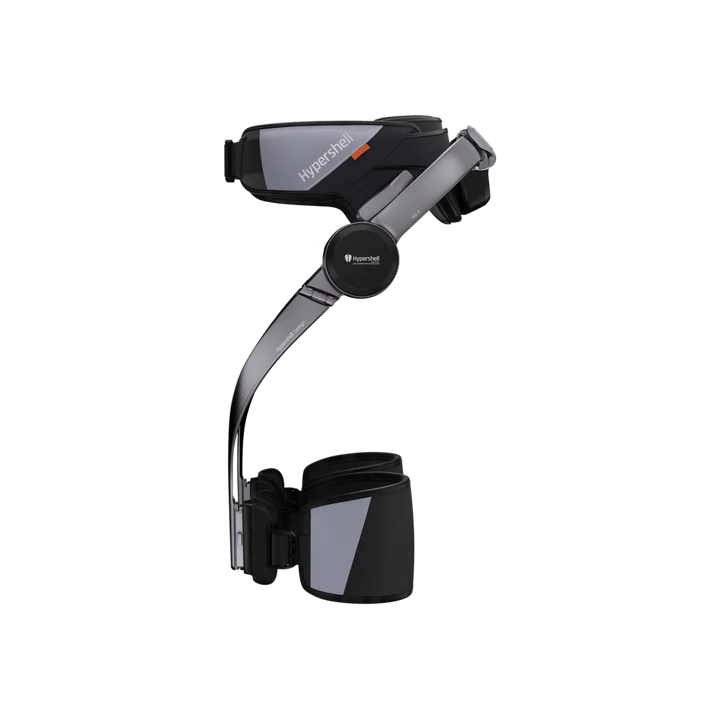 Hypershell Go X Next-Gen Exoskeleton