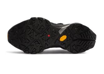 Kailas FUGA BLACK SOLITUDE DU 2 BOA Trail Running Shoes Men's